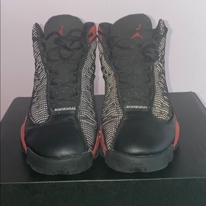 Air Jordan 13 Retro BG